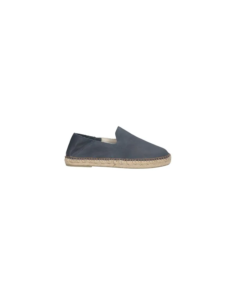 Toni Pons SCHUHE - Espadrillesauf YOOX.COM Nachtblau