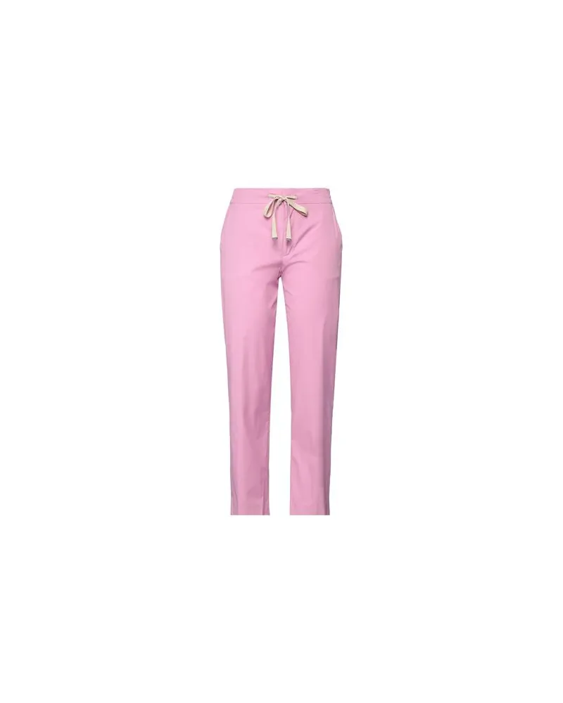 PT TORINO HOSEN & RÖCKE - Hosenauf YOOX.COM Rosa