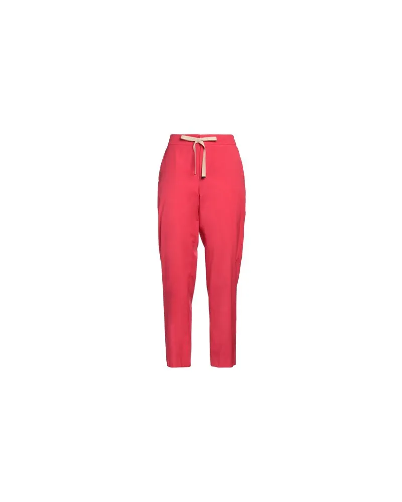 PT TORINO HOSEN & RÖCKE - Hosenauf YOOX.COM Fuchsia