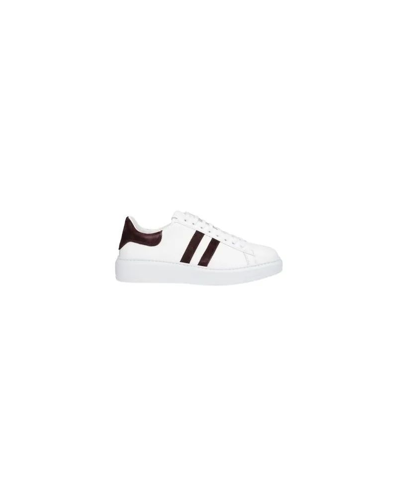 Eleventy SCHUHE - Sneakersauf YOOX.COM Weiß
