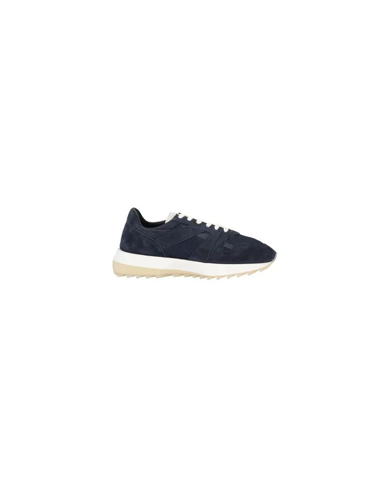 Fear of God SCHUHE - Sneakersauf YOOX.COM Marineblau