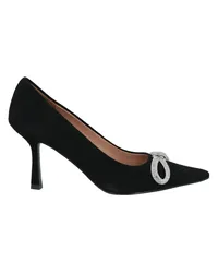 Bibi Lou Pumps Schwarz