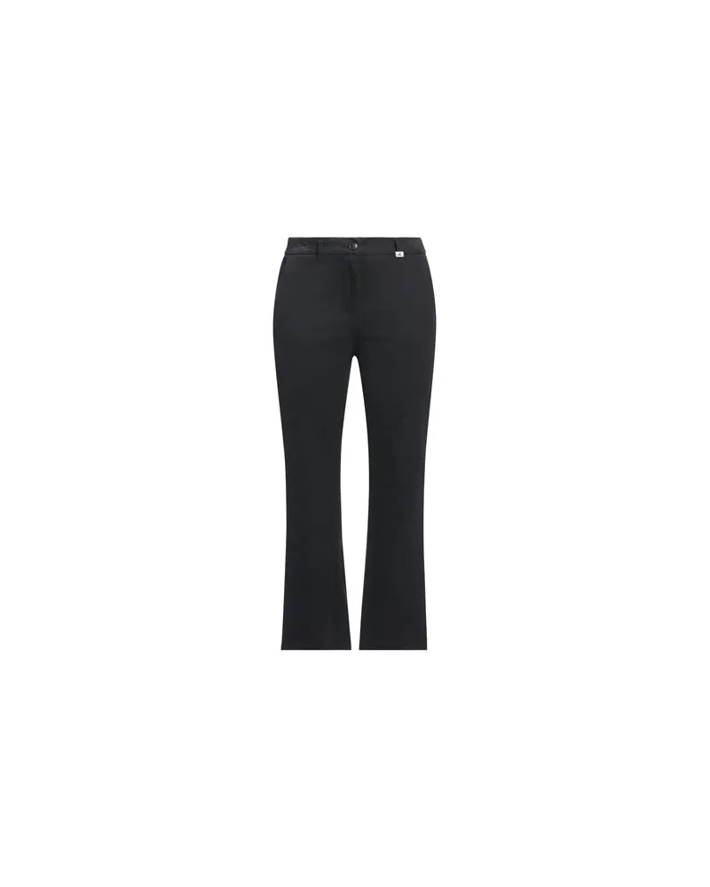 MYTHS HOSEN & RÖCKE - Hosenauf YOOX.COM Schwarz
