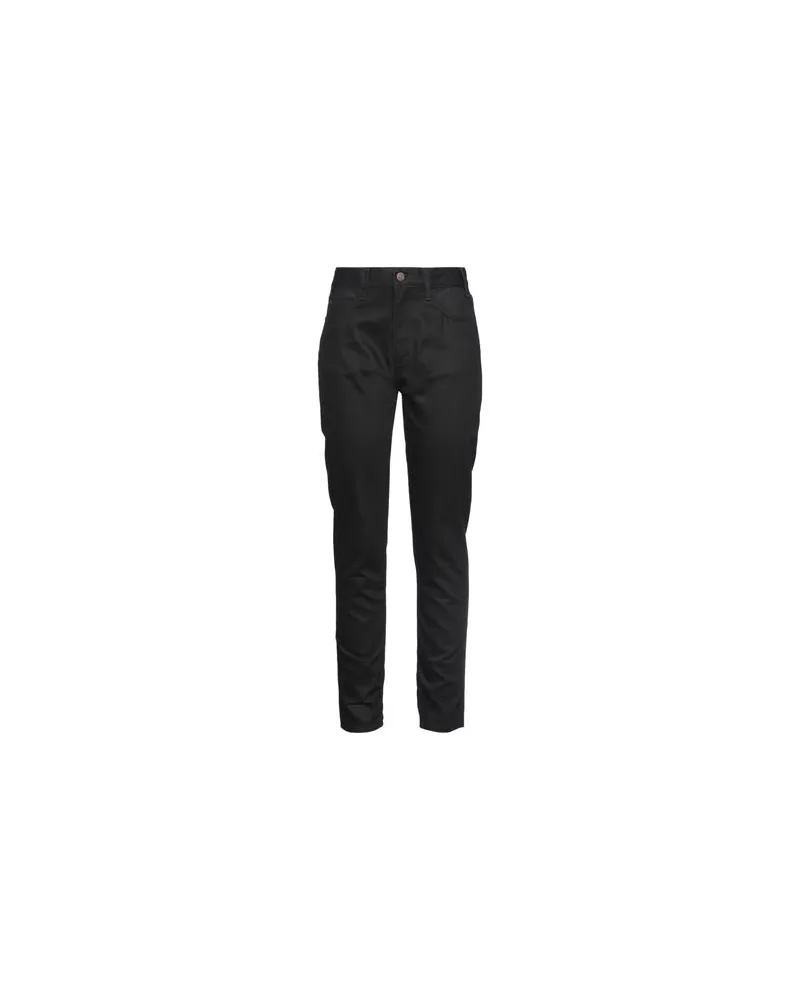 Celine HOSEN & RÖCKE - Jeanshosenauf YOOX.COM Schwarz