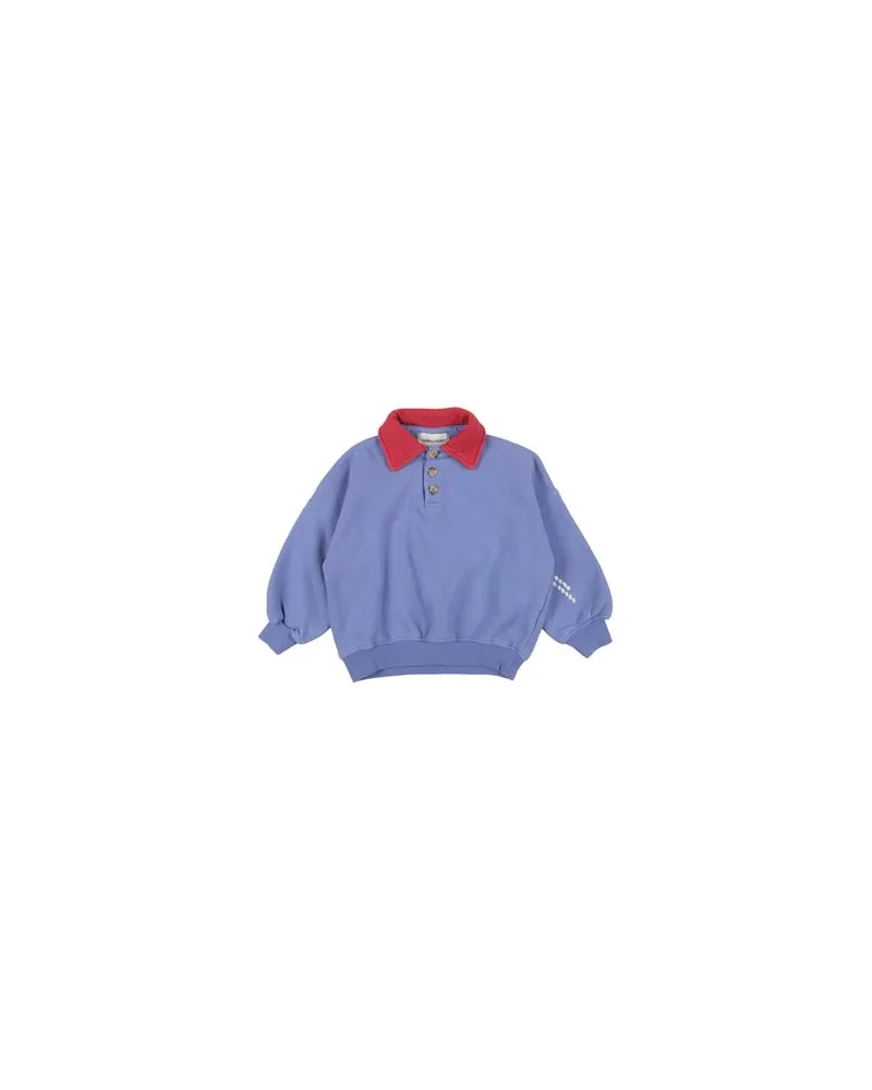 BOBO CHOSES TOPS - Sweatshirtsauf YOOX.COM Lila