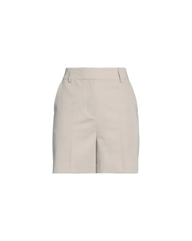 minus HOSEN & RÖCKE - Shorts & Bermudashortsauf YOOX.COM Beige