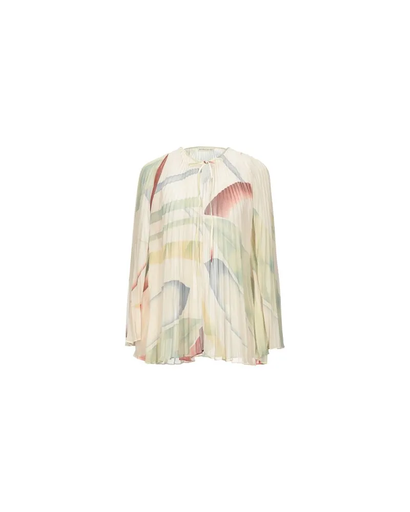 Etro TOPS - Topsauf YOOX.COM Elfenbein