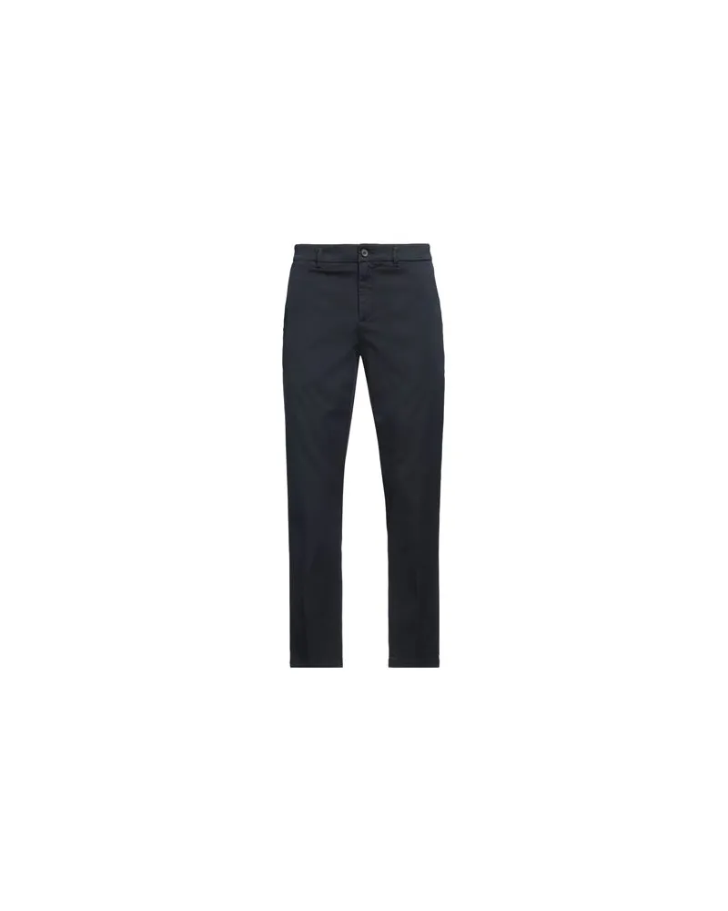 Department 5 HOSEN & RÖCKE - Hosenauf YOOX.COM Nachtblau