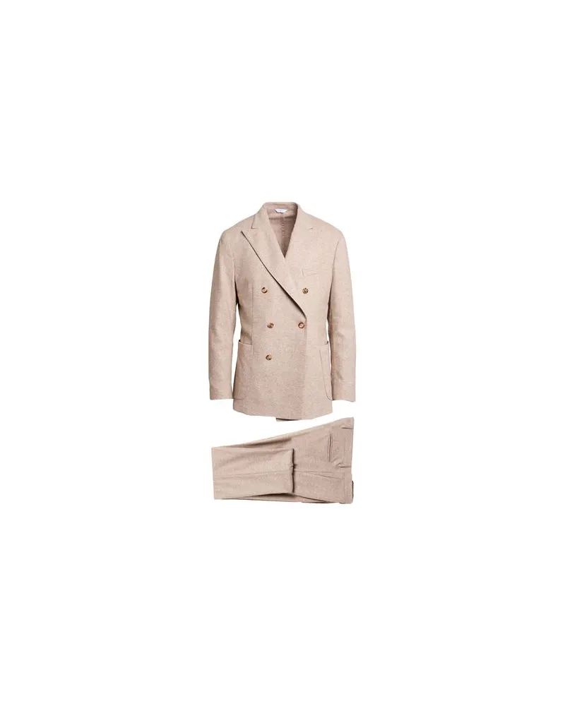 Boglioli ANZÜGE und CO-ORDS - Anzügeauf YOOX.COM Beige