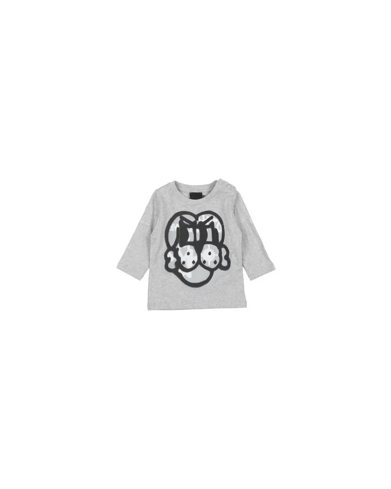 Givenchy TOPS - T-shirtsauf YOOX.COM Grau