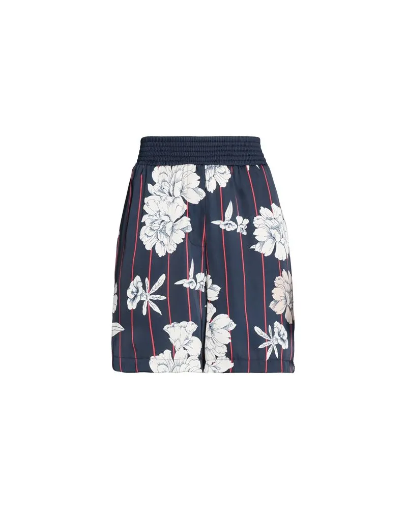 Liu Jo HOSEN & RÖCKE - Shorts & Bermudashortsauf YOOX.COM Nachtblau