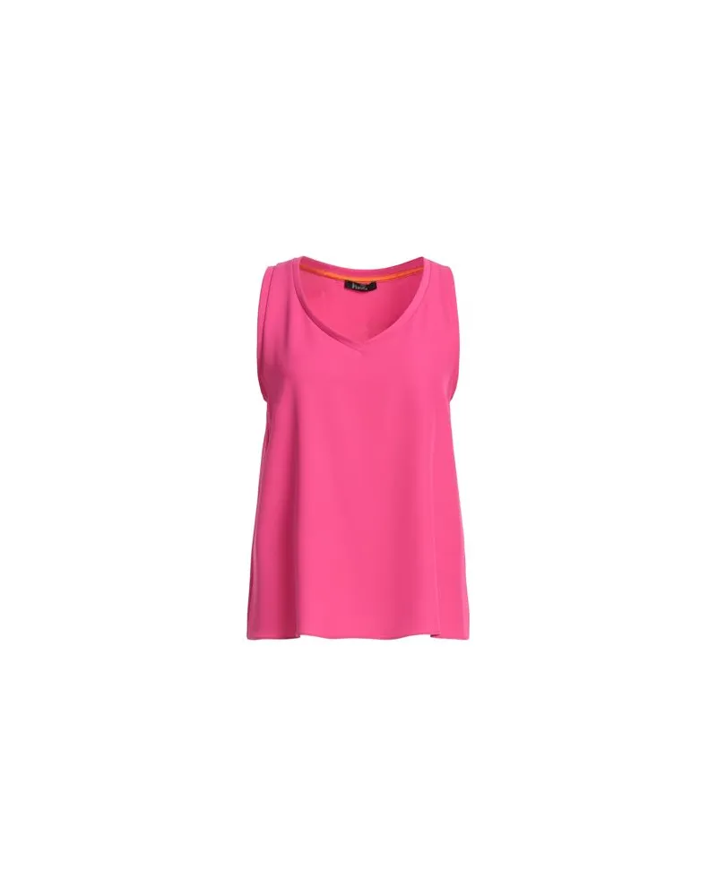 Hanita TOPS - Topsauf YOOX.COM Fuchsia