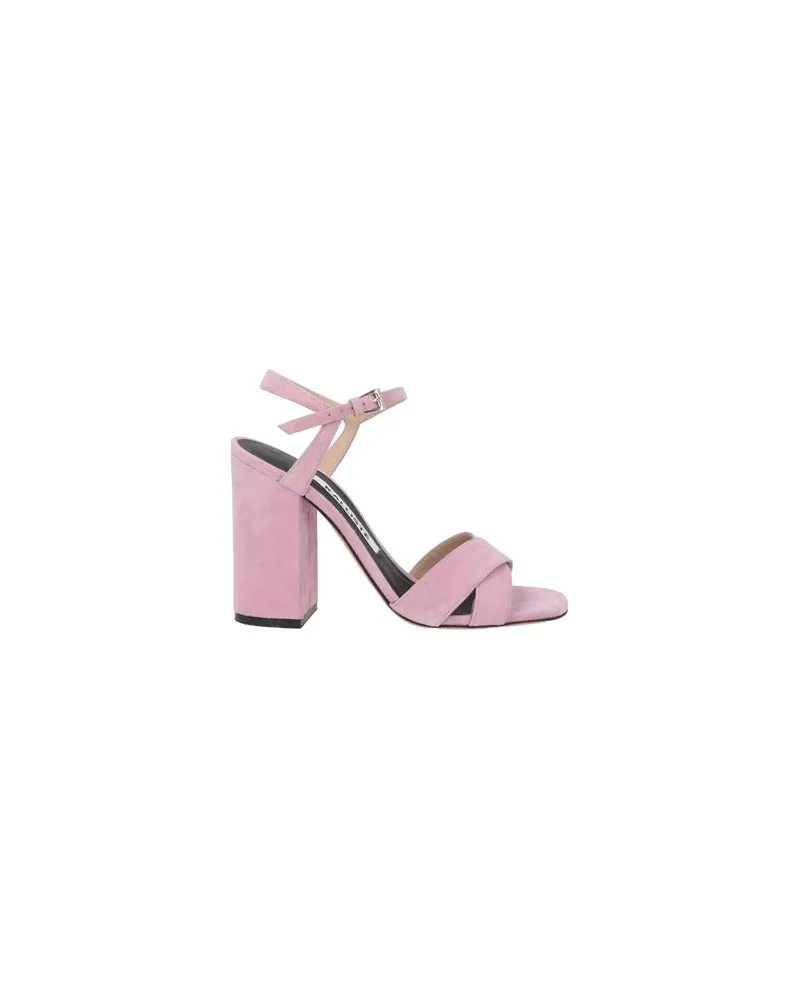 Kallisté SCHUHE - Sandalenauf YOOX.COM Lila