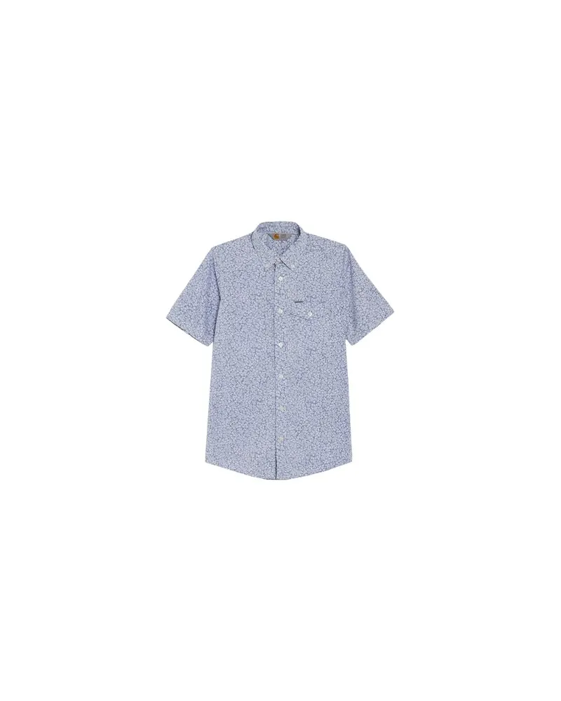 Carhartt WIP TOPS - Hemdenauf YOOX.COM Blau