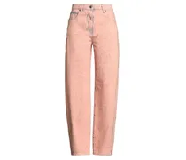 HOSEN & RÖCKE - Jeanshosenauf YOOX.COM