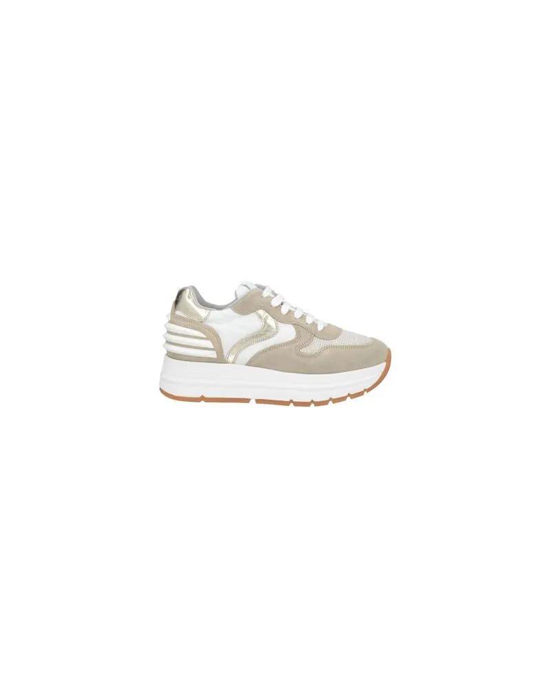 Voile Blanche SCHUHE - Sneakersauf YOOX.COM Beige