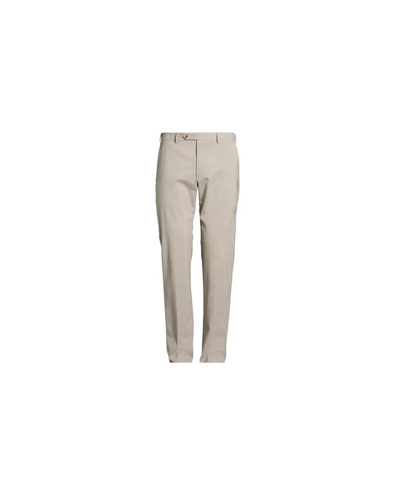 Tombolini HOSEN & RÖCKE - Hosenauf YOOX.COM Hellgrau