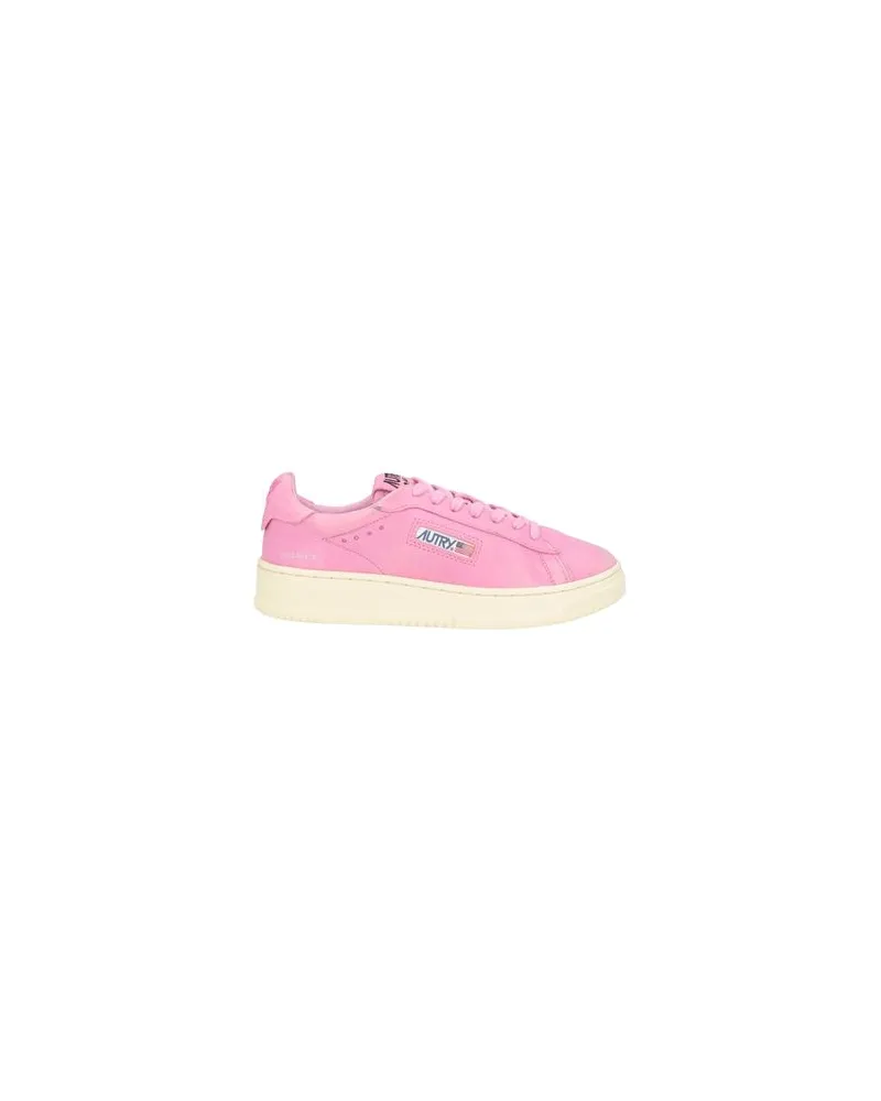AUTRY SCHUHE - Sneakersauf YOOX.COM Rosa