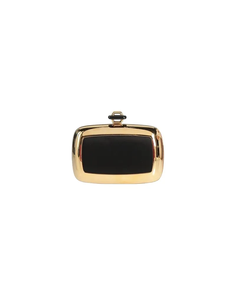 Roger Vivier TASCHEN - Handtaschenauf YOOX.COM Schwarz