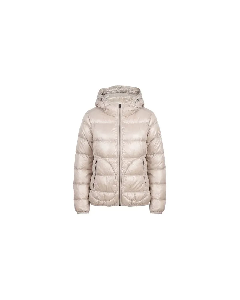 Herno JACKEN & MÄNTEL - Pufferjacken & Daunenjackenauf YOOX.COM Hellrosa