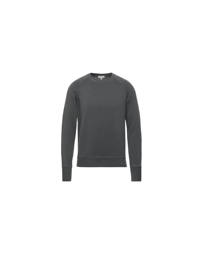 CROSSLEY TOPS - Sweatshirtsauf YOOX.COM Blei