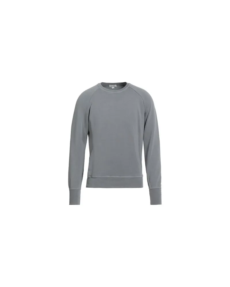 CROSSLEY TOPS - Sweatshirtsauf YOOX.COM Hellgrau