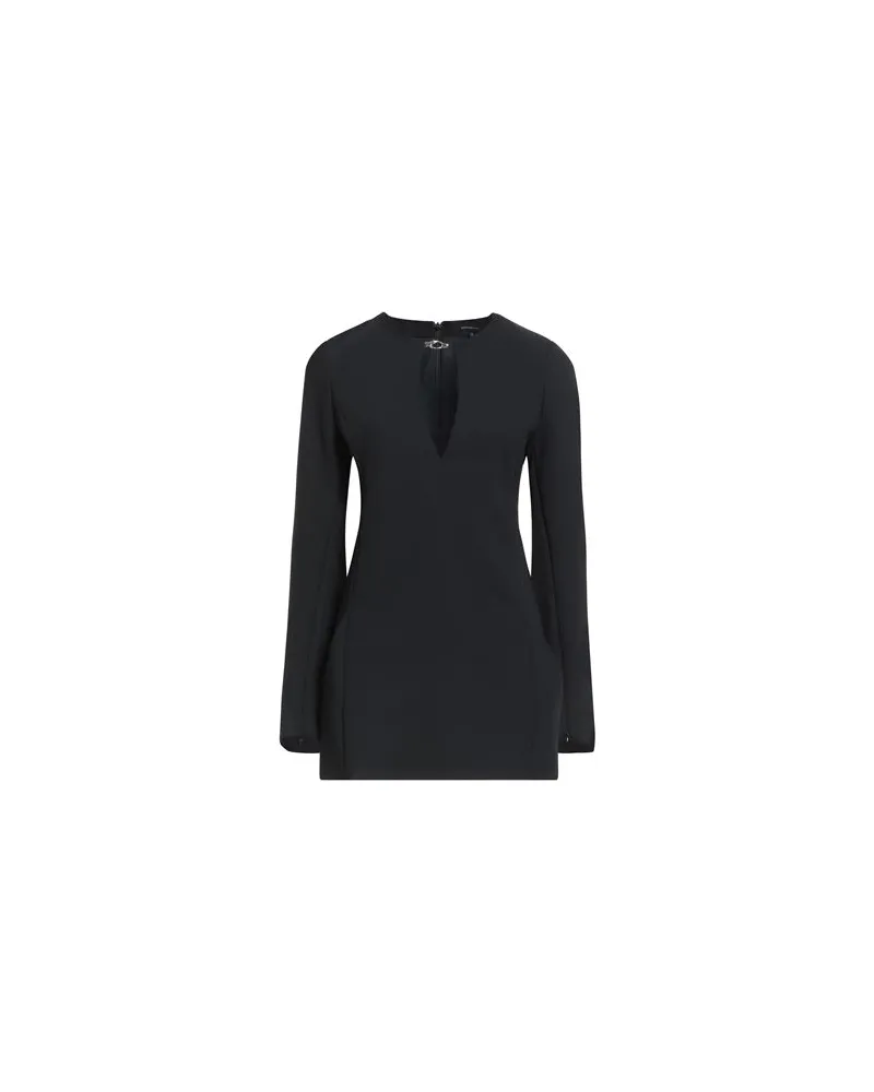 Barbara Bui KLEIDER - Mini-Kleiderauf YOOX.COM Schwarz