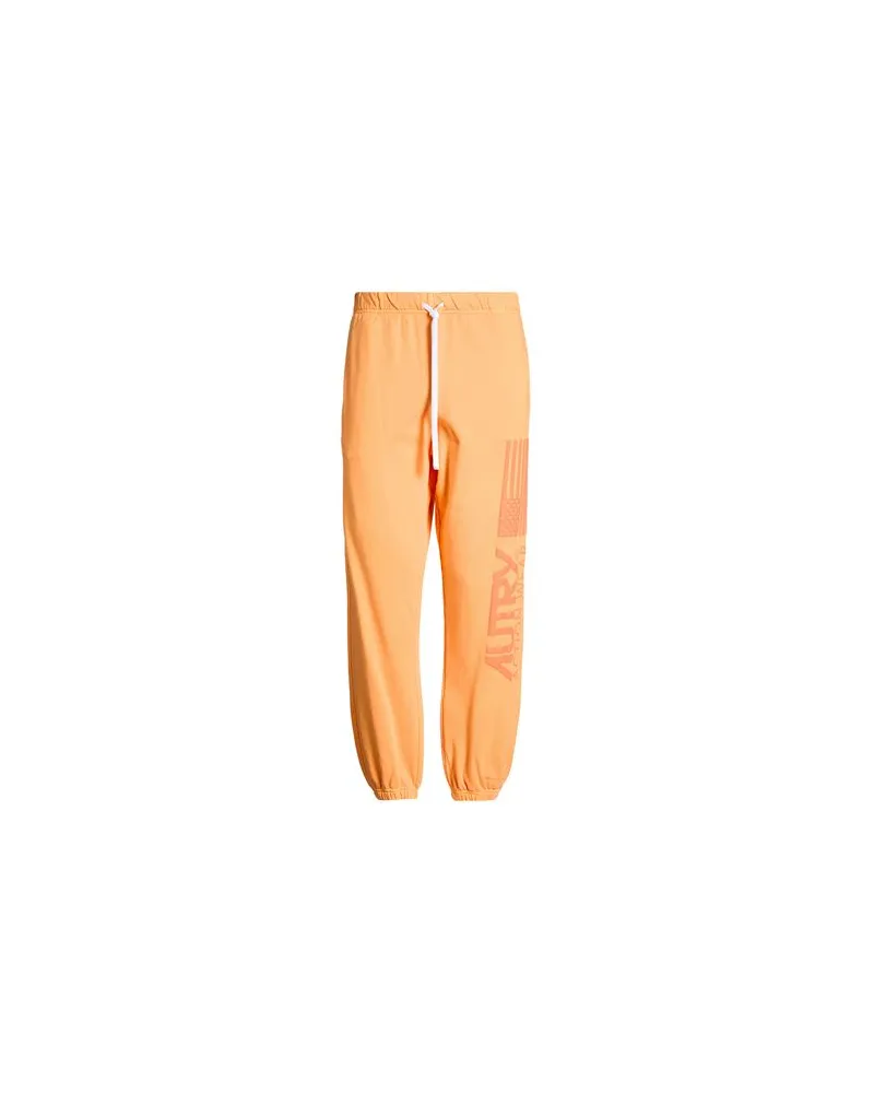 AUTRY HOSEN & RÖCKE - Hosenauf YOOX.COM Orange