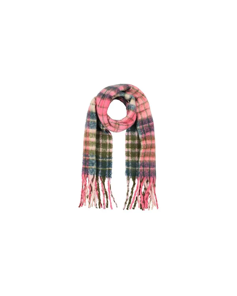 ICHI ACCESSOIRES - Schalsauf YOOX.COM Grün