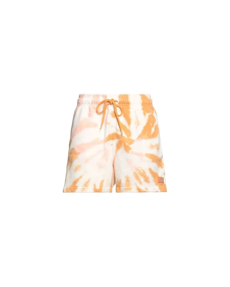 Dickies HOSEN & RÖCKE - Shorts & Bermudashortsauf YOOX.COM Pfirsich