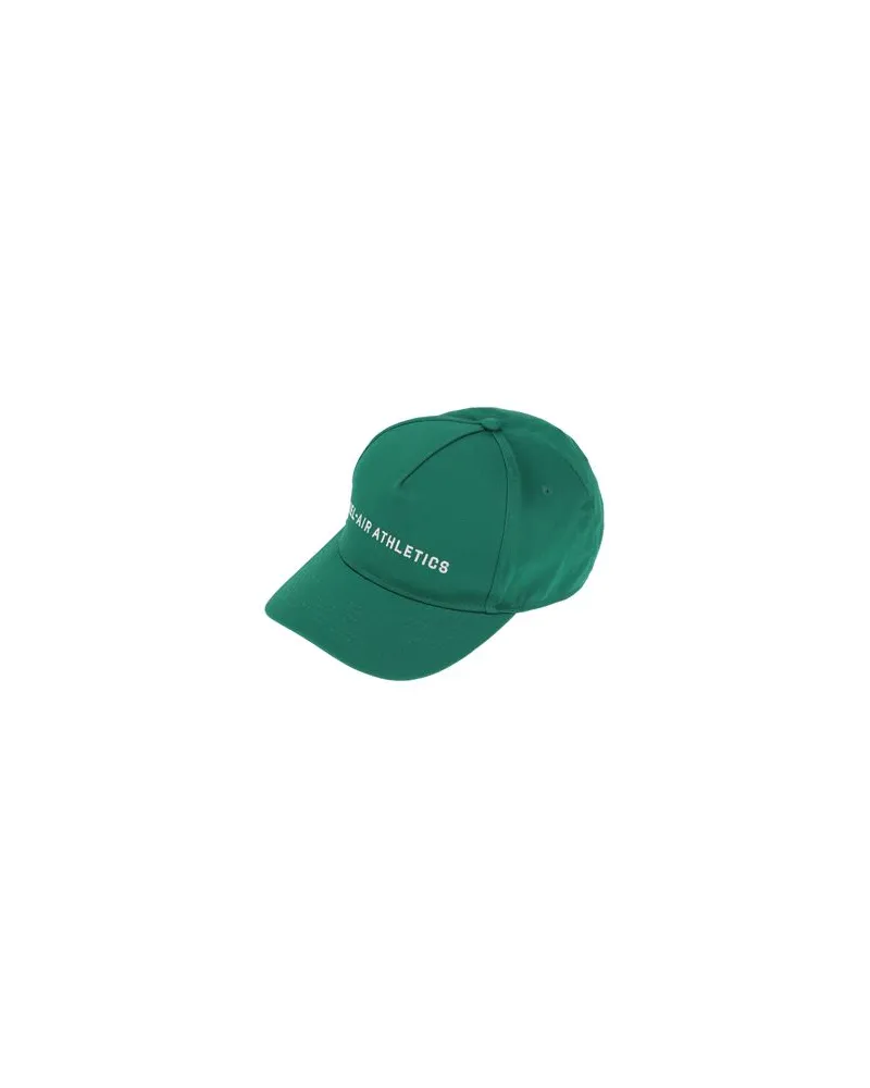 Bel-Air Athletics ACCESSOIRES - Mützen & Hüteauf YOOX.COM Grün