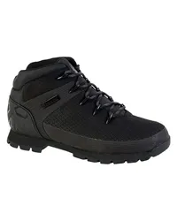 Timberland Stiefelette Schwarz