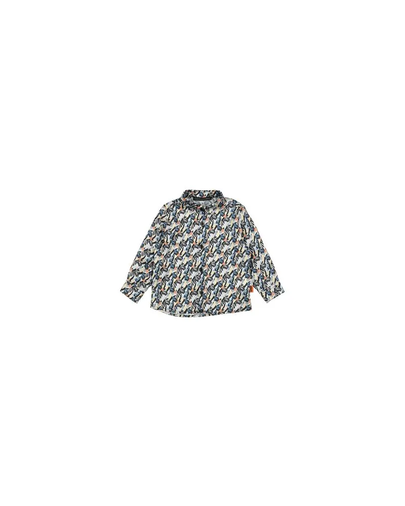 Daniele Alessandrini TOPS - Hemdenauf YOOX.COM Hellgrau