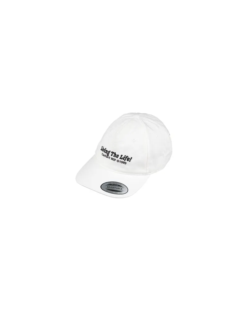 Carhartt WIP ACCESSOIRES - Mützen & Hüteauf YOOX.COM Elfenbein