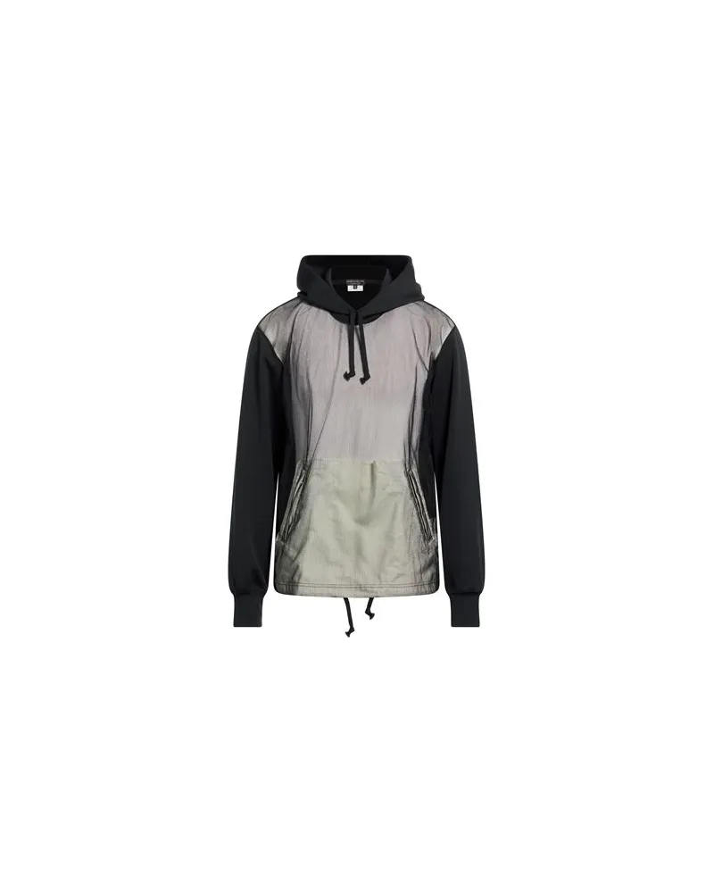 Comme des Garçons TOPS - Sweatshirtsauf YOOX.COM Schwarz