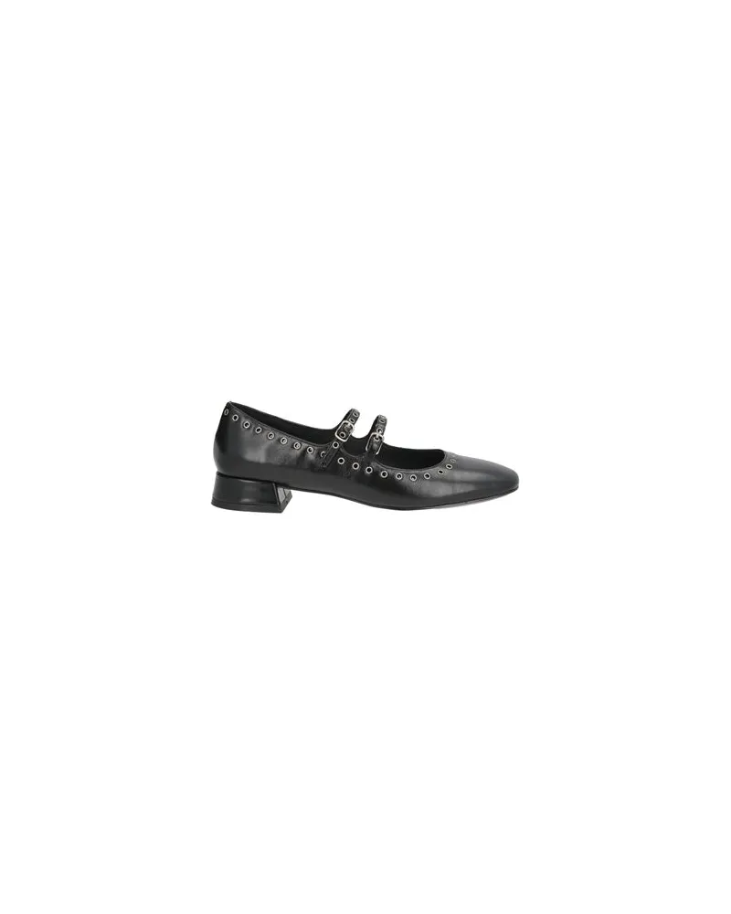 Bibi Lou SCHUHE - Ballerinasauf YOOX.COM Schwarz