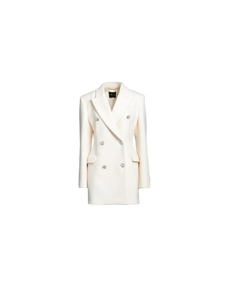 Blumarine ANZÜGE und CO-ORDS - Blazersauf YOOX.COM Elfenbein