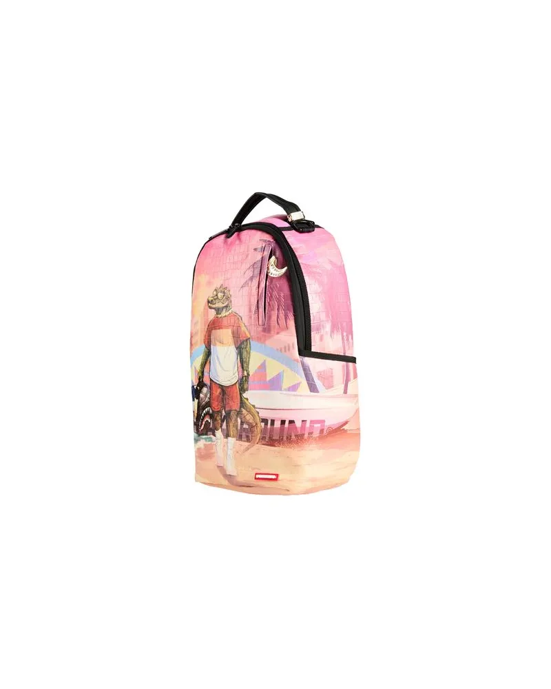 Sprayground TASCHEN - Rucksäckeauf YOOX.COM Hellrosa