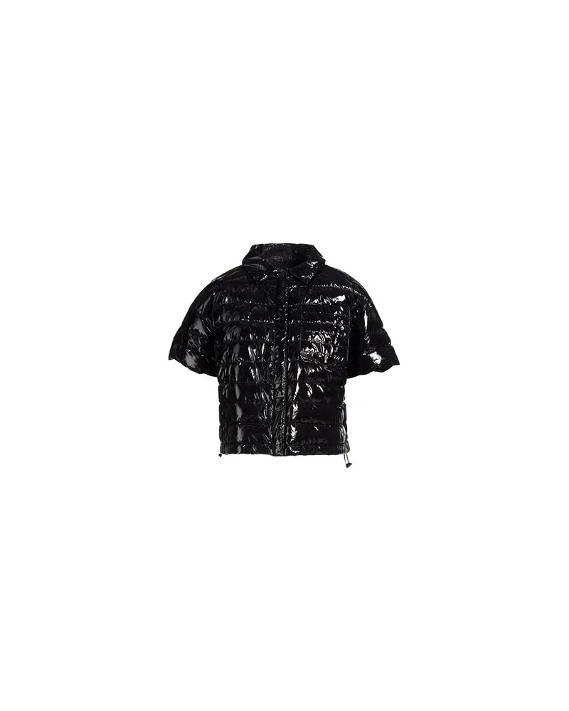 Herno JACKEN & MÄNTEL - Pufferjacken & Daunenjackenauf YOOX.COM Nachtblau