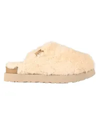 UGG Mules & Clogs Beige