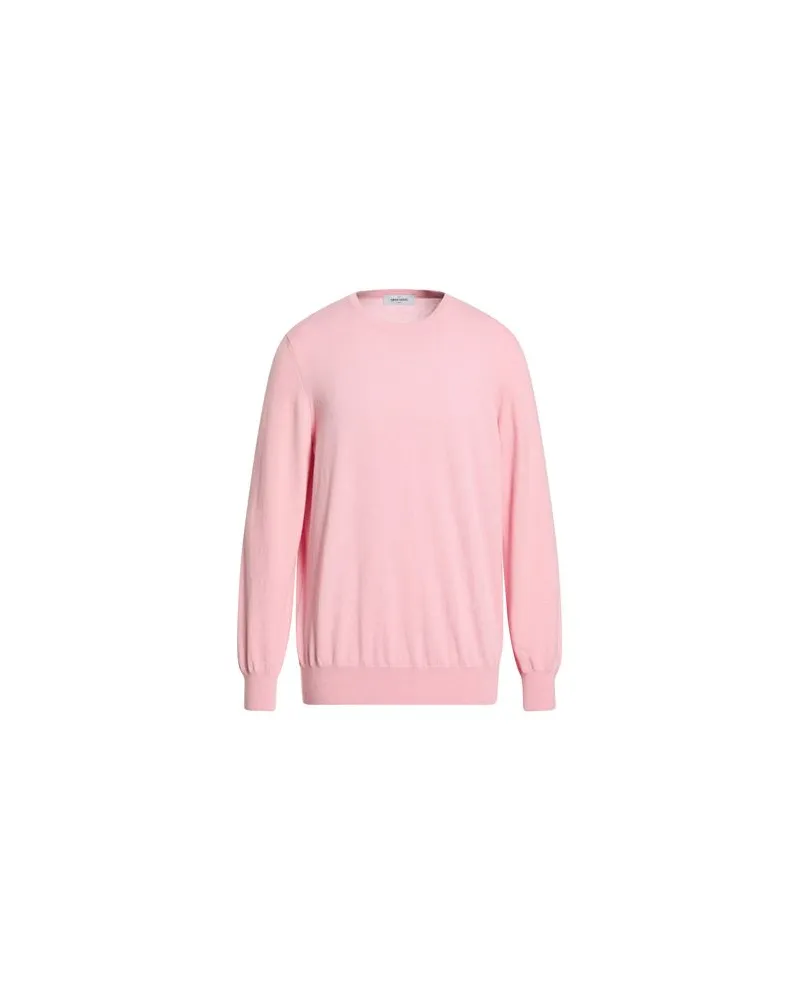 Gran Sasso STRICKWAREN - Pulloverauf YOOX.COM Rosa