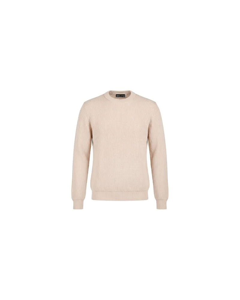 Roberto Collina STRICKWAREN - Pulloverauf YOOX.COM Beige