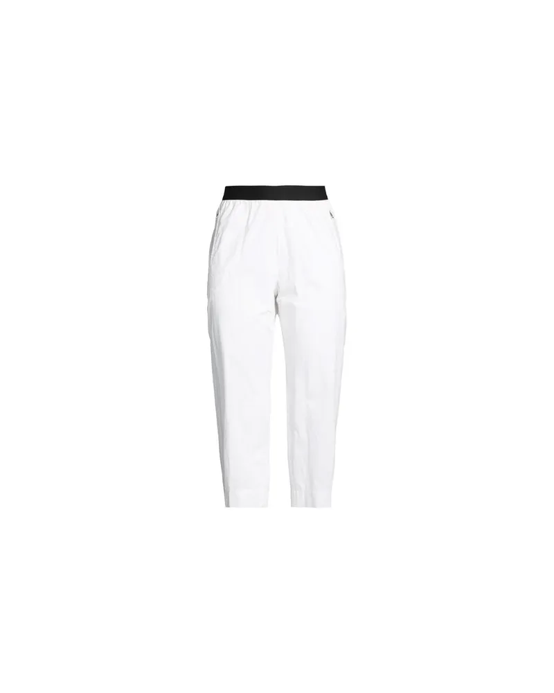 Seventy HOSEN & RÖCKE - Hosenauf YOOX.COM Weiß