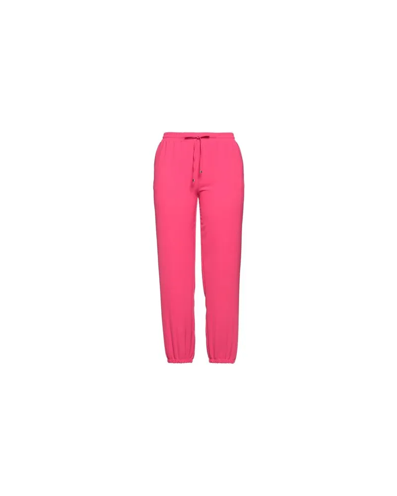 Clips HOSEN & RÖCKE - Hosenauf YOOX.COM Fuchsia