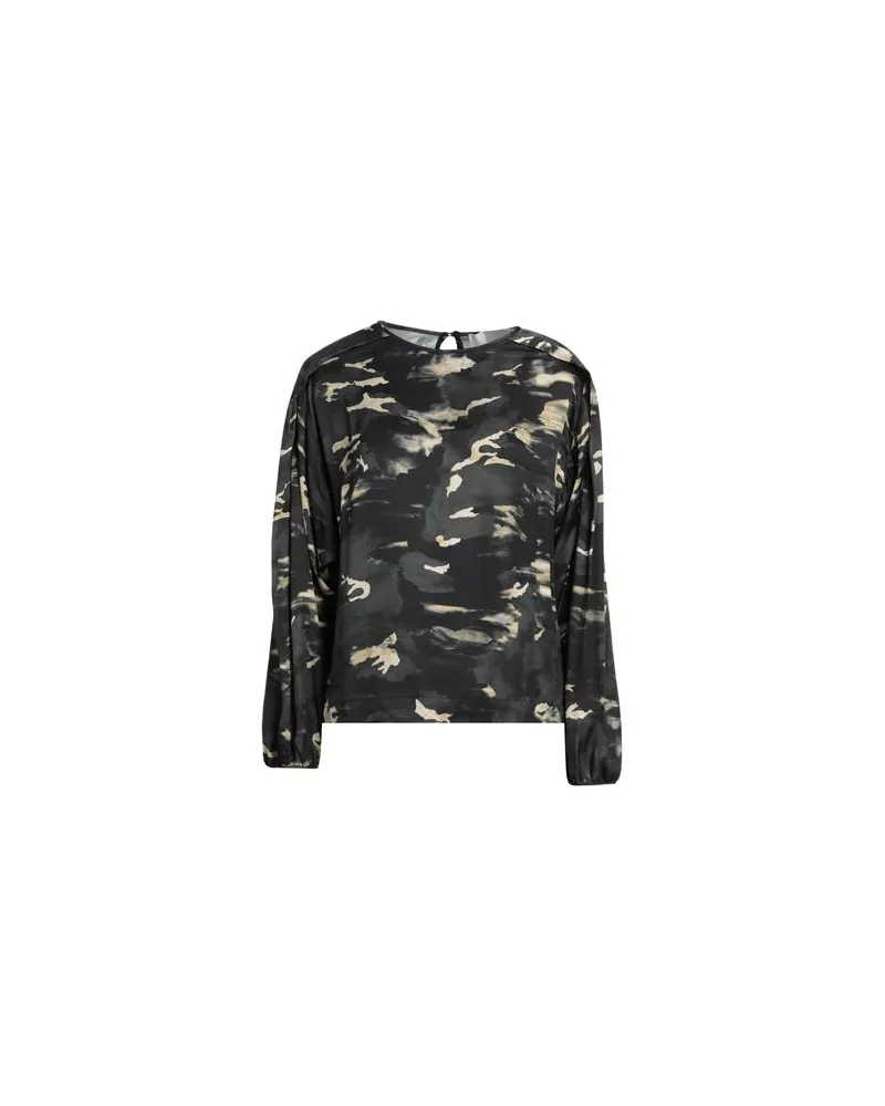 8PM TOPS - Topsauf YOOX.COM Braungrau