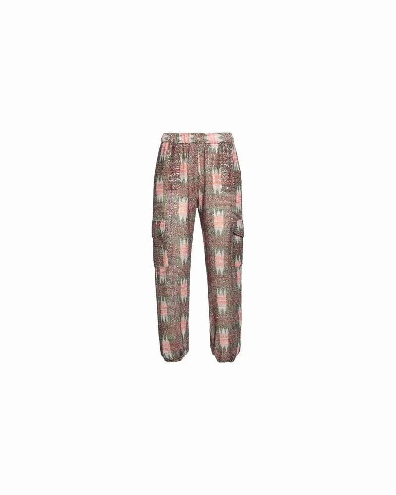 Bazar Deluxe HOSEN & RÖCKE - Hosenauf YOOX.COM Militärgrün