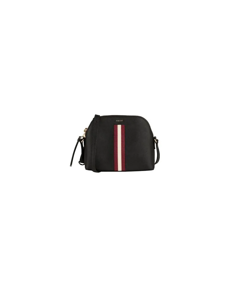 Bally TASCHEN - Umhängetascheauf YOOX.COM Schwarz