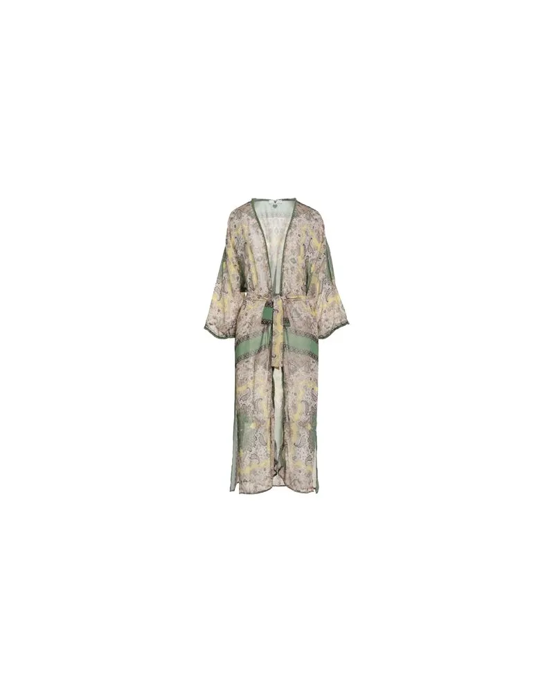 Twin-Set TOPS - Topsauf YOOX.COM Grün