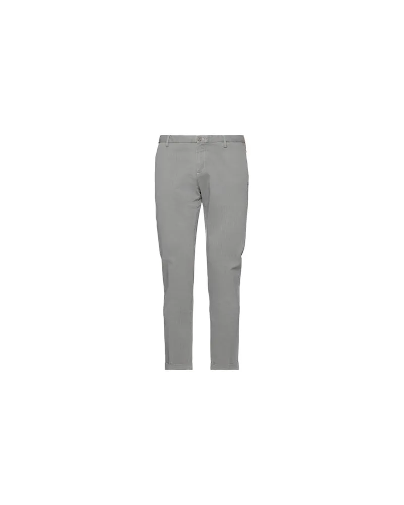 AT.P.CO HOSEN & RÖCKE - Hosenauf YOOX.COM Hellgrau