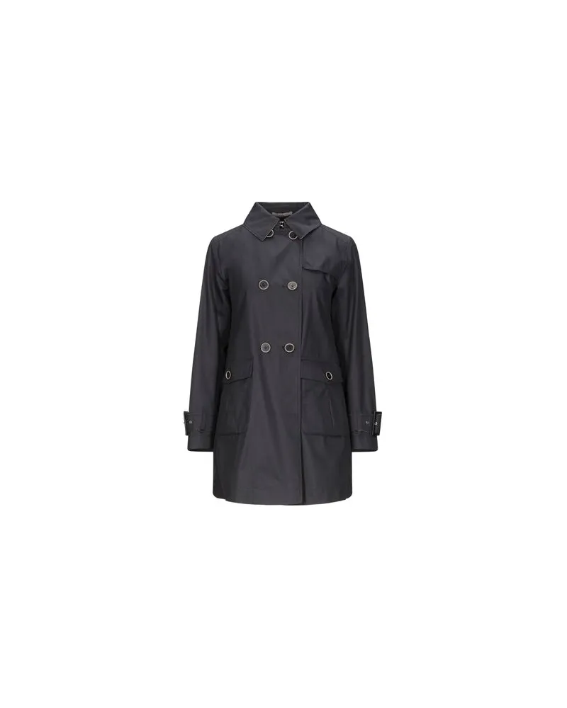 Herno JACKEN & MÄNTEL - Jacken, Mäntel & Trenchcoatsauf YOOX.COM Nachtblau
